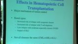 【斯坦福大学公开课】造血干细胞移植