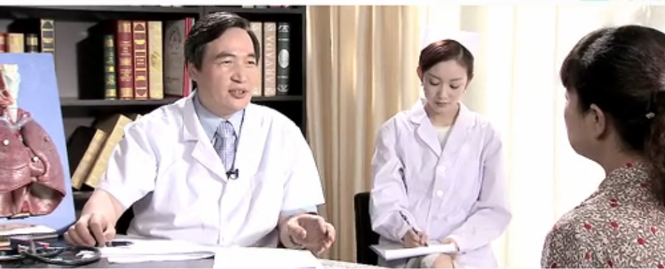 咳嗽老不好怎么办？