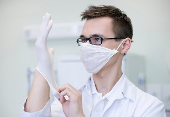 外科技术——骨髓穿刺术