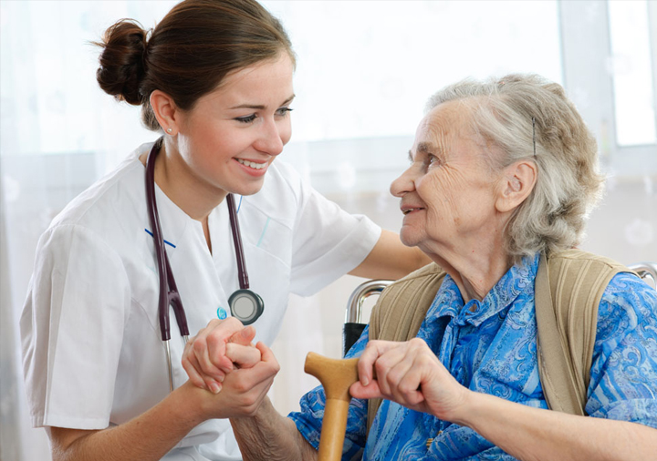 50项护理技术-压疮的预防及护理