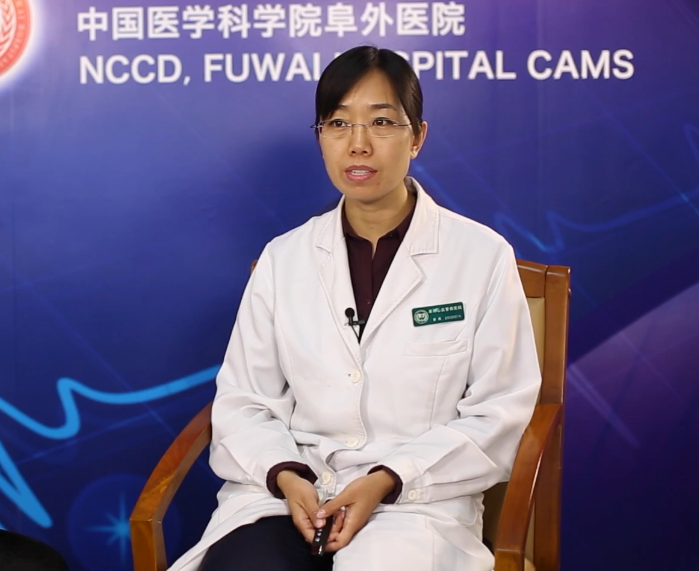 心衰的家庭护理（黄燕）