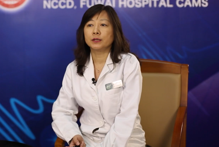 猝死的急救——心肺复苏（梁岩）