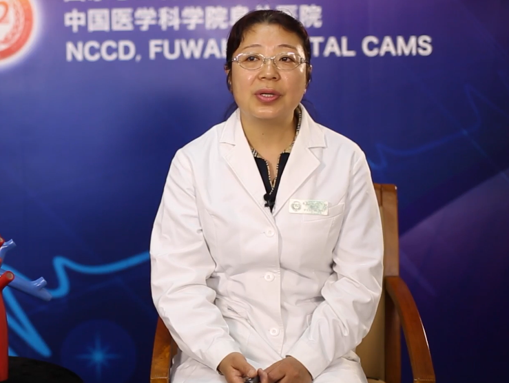 气短小心肺栓塞（柳志红）