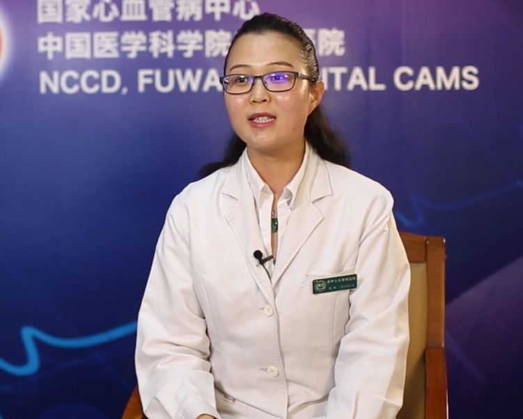 肺栓塞——容易被忽视的“隐形杀手”（吴艳）