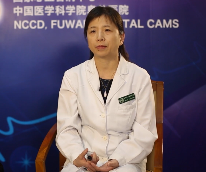 如何识别急性胸痛的元凶（杨艳敏下）