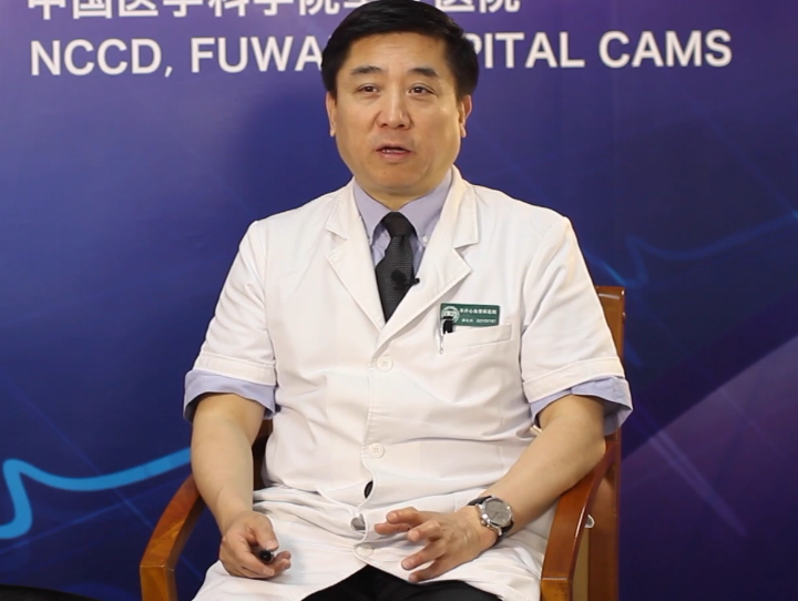 急性心梗预防和自救的几个误区（颜红兵）