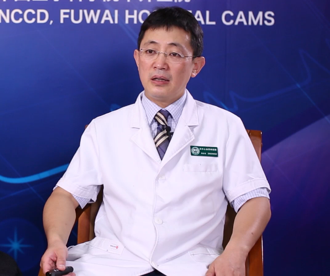 儿童心脏肿瘤的外科治疗（郭宏伟）