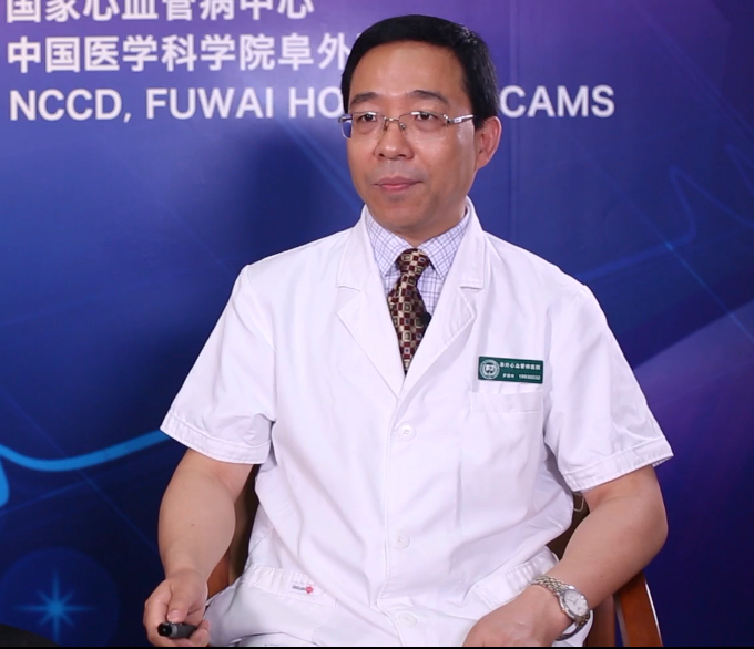 法络四联症一次性手术能根治吗？（罗国华）