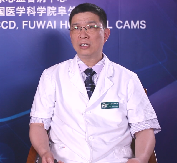 冠心病的外科治疗（孙寒松）