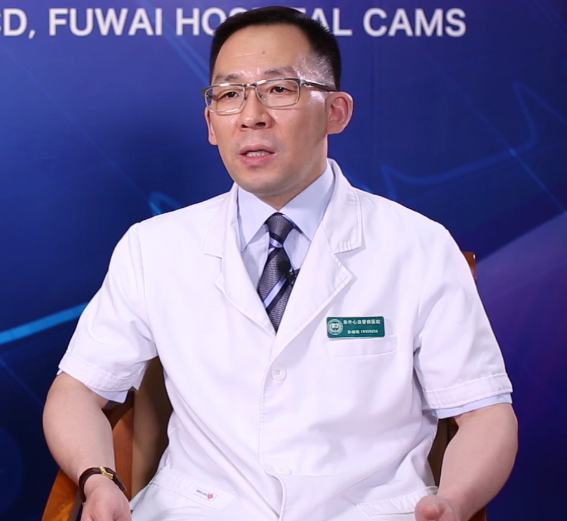 主动脉夹层科普（孙晓刚）