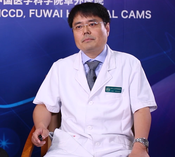 浅谈法络四联症不跨环根治术（王强）