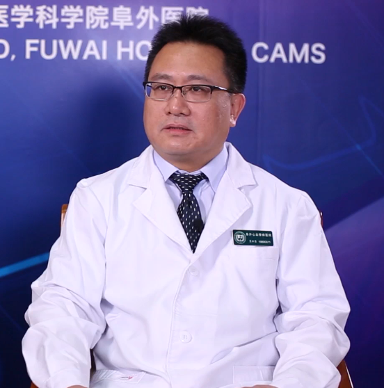 肥厚型梗阻性心肌病的外科治疗（王水云）