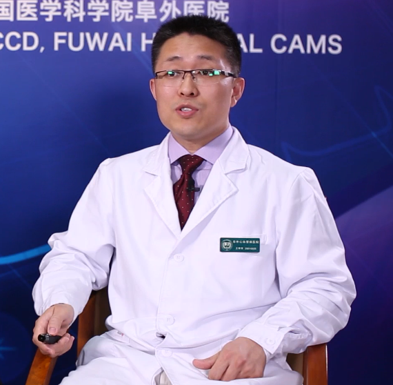 主动脉瓣置换术（王现强）