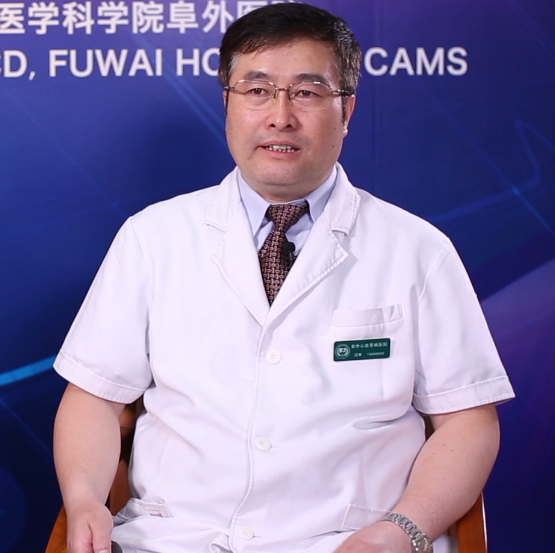 主动脉弓病变合并心内畸形的外科治疗策略（闫军）