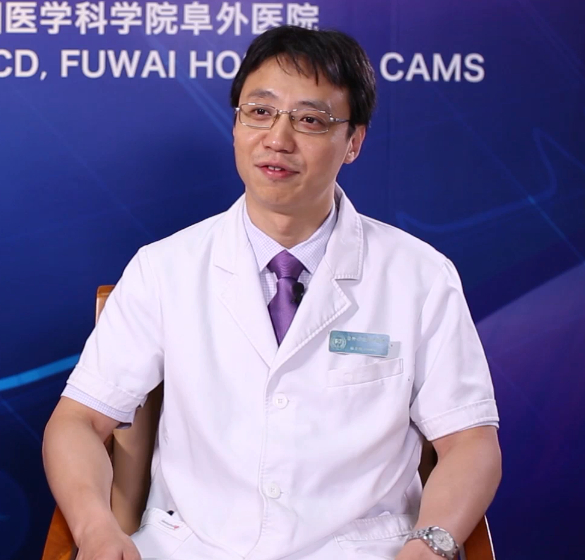 肺动脉闭锁合并室间隔缺损诊疗（杨克明）