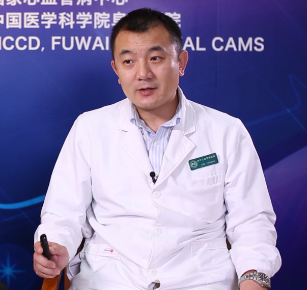 心房颤动的诊断和治疗（王欣）