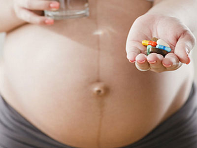 怀孕后必须要补叶酸吗