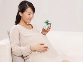 孕妇补钙会引起胎盘老化吗