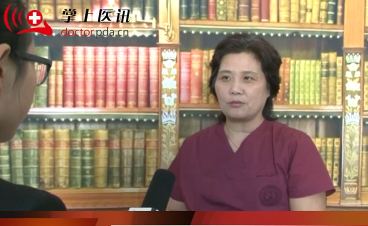 范玲主任：如何预防产后出血