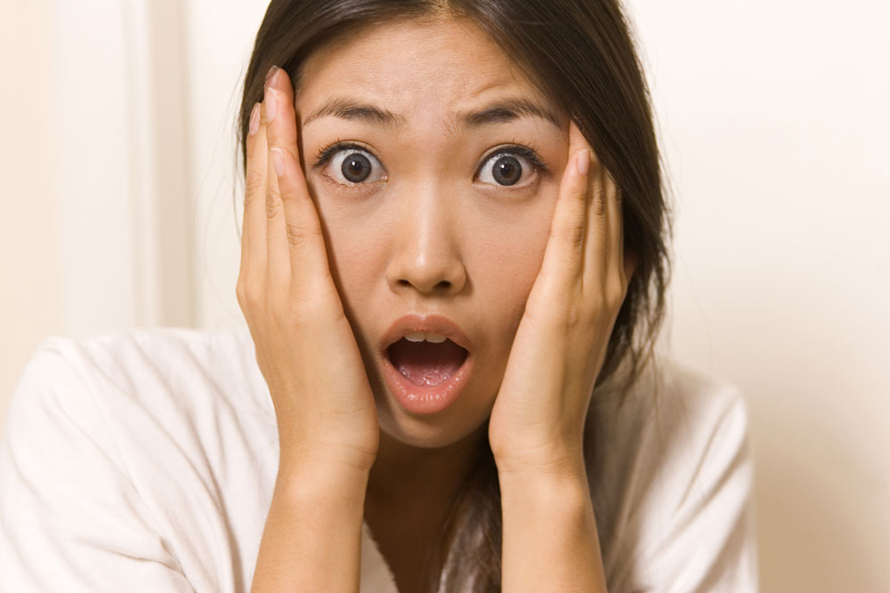 女性经常憋不住尿是怎么回事