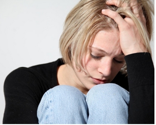 医学动画：带你了解压力性尿失禁