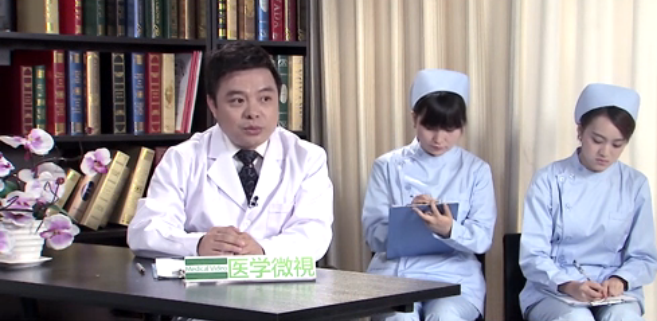 失衡综合征是怎么回事