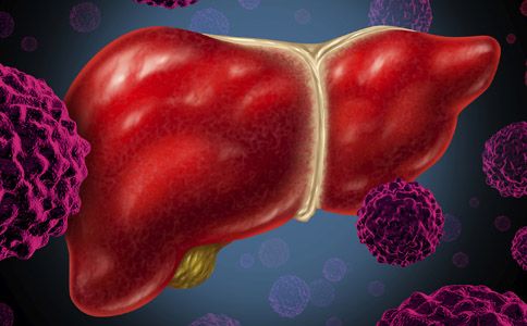 【医学动画】关于肝硬化