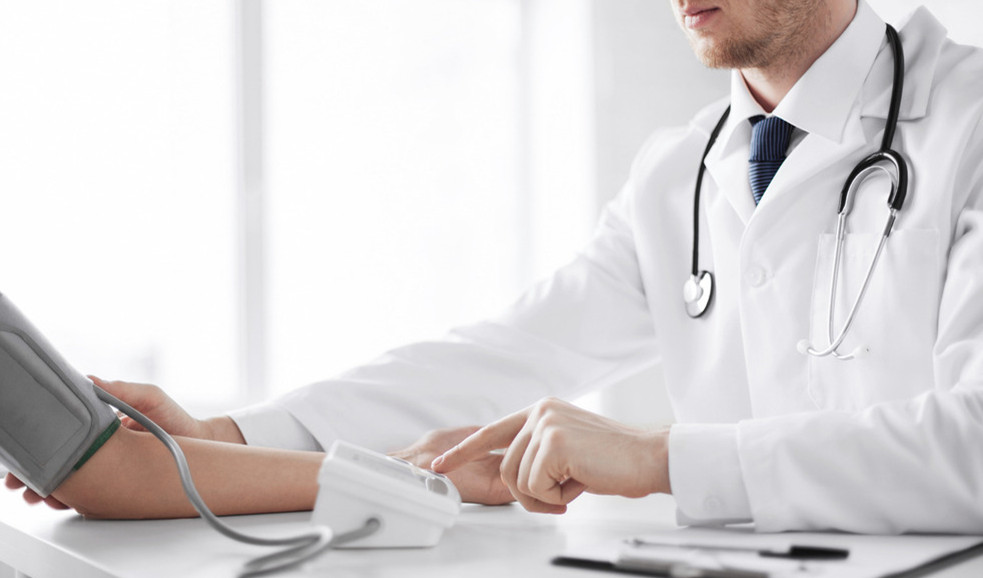 医学动画：高血压的5个危害动画演示