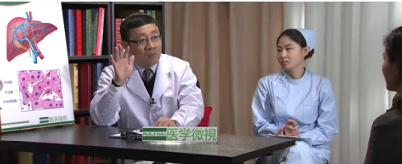 脂肪肝是怎么回事