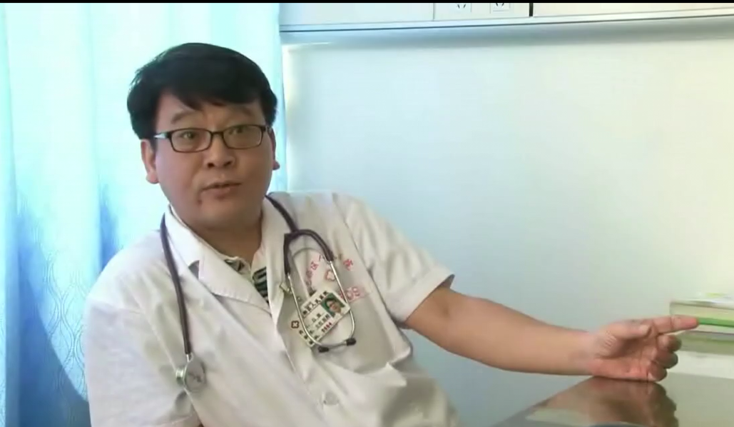 白波：婴幼儿疾病的诊断原则