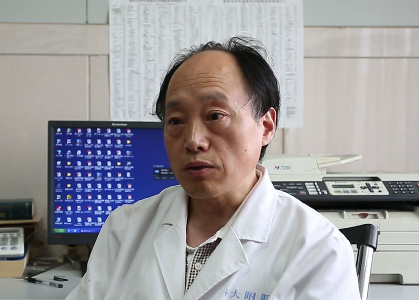 倪润洲：内镜下套扎治疗和硬化剂注射治疗有哪些注意事项？