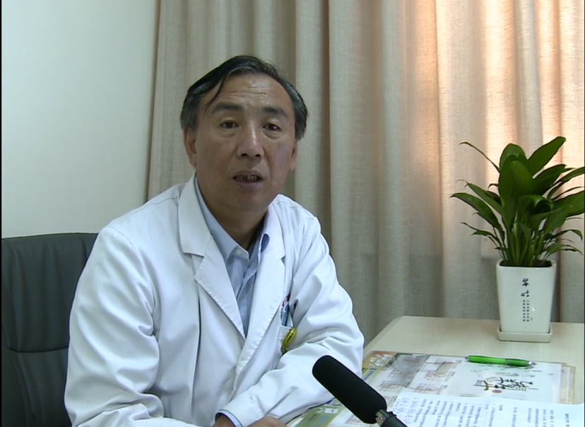 张跃新：乙肝肝硬化患者和慢性乙型肝炎患者在药物选择上有何不同？