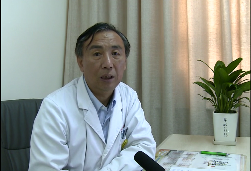 张跃新：联合用药的原则与时机 如何处理肝硬化病人常见的并发症？