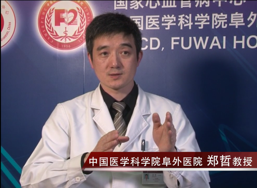 郑哲：stics研究最重要的意义