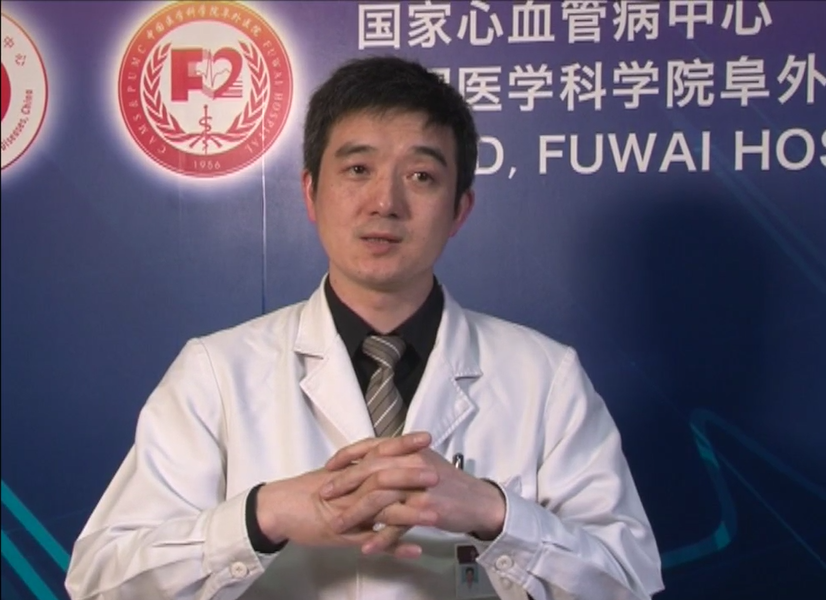 郑哲：解读开展STICS研究的初衷