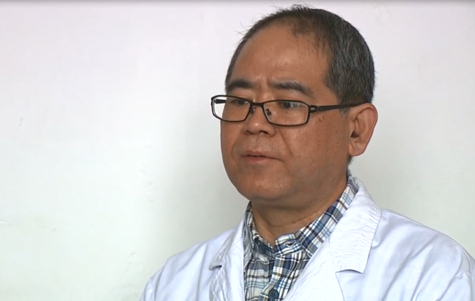 张会丰：小孩常见的营养缺乏症状