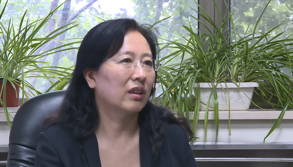 南月敏：脂肪性肝病的治疗经验与分享