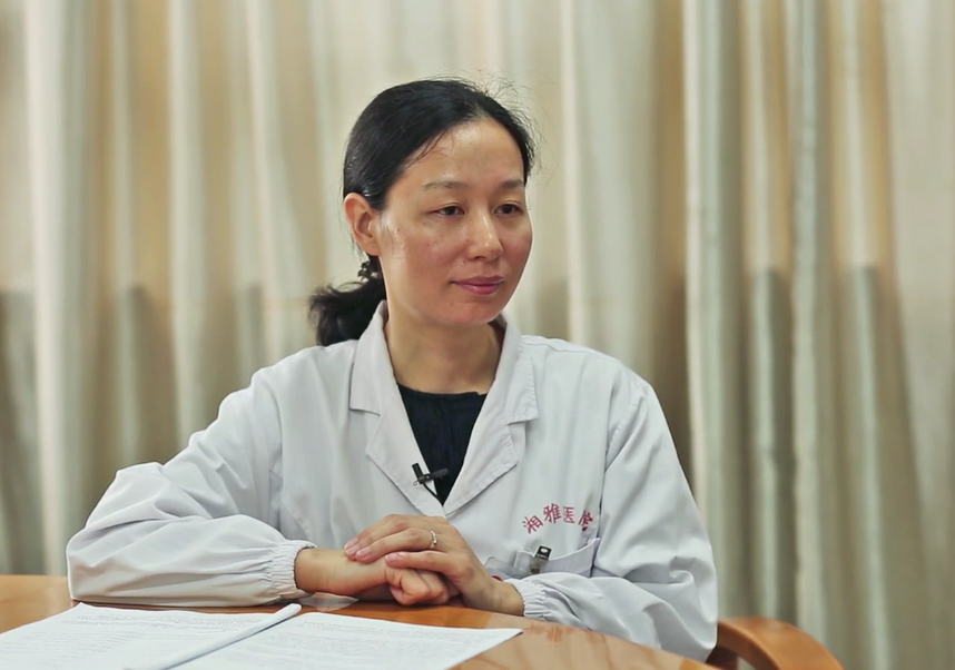 黄燕：肝纤维化非侵袭性诊断手段与临床评估？