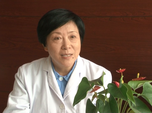 池晓玲：多维立体系列疗法体系治疗肝胆的优势？