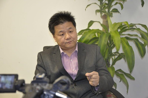 曹建彪：美他多辛对改善肝功能及降低血脂的作用